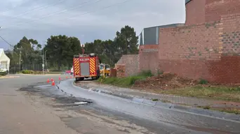 Johannesburg building collapse death count increases Johannesburg building collapse death count increases