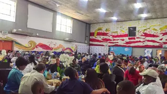 Expert assures Joburg residents current water challenges will end soon Expert assures Joburg residents current water challenges will end soon