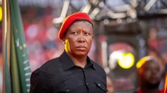 Malema set to hold emergency EFF meeting Malema set to hold emergency EFF meeting