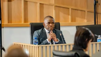 Mkhwanazi: KZN political killings task team helped with arrests of Katiso Molefe & Vusimuzi Matlala Mkhwanazi: KZN political killings task team helped with arrests of Katiso Molefe & Vusimuzi Matlala