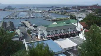 Hawks still probing deaths of 3 officers who died at Simon's Town naval base: Cachalia Hawks still probing deaths of 3 officers who died at Simon's Town naval base: Cachalia