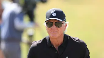 Norman says 'we changed the game' as he officially departs LIV Golf Norman says 'we changed the game' as he officially departs LIV Golf