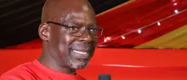 SACP reaffirms decision to contest local polls despite ANC's ‘threats’ SACP reaffirms decision to contest local polls despite ANC's ‘threats’