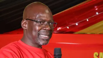 SACP reaffirms decision to contest local polls despite ANC's ‘threats’ SACP reaffirms decision to contest local polls despite ANC's ‘threats’