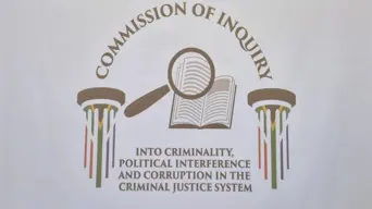 Madlanga Commission secures vital IT equipment, infrastructure ahead of start of inquiry Madlanga Commission secures vital IT equipment, infrastructure ahead of start of inquiry