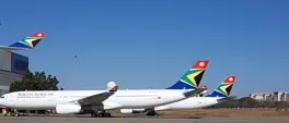 Is SAA really operating at a profit? Aviation analyst Guy Leitch questions its 2025 report Is SAA really operating at a profit? Aviation analyst Guy Leitch questions its 2025 report