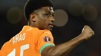Diallo stars as Ivory Coast set up Egypt showdown in AFCON Diallo stars as Ivory Coast set up Egypt showdown in AFCON