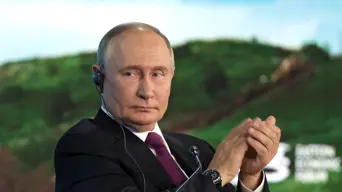 Putin faces calls for peace at flagship BRICS summit Putin faces calls for peace at flagship BRICS summit