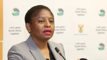 Cabinet satisfied with Ramaphosa's working visit to US - Ntshavheni Cabinet satisfied with Ramaphosa's working visit to US - Ntshavheni
