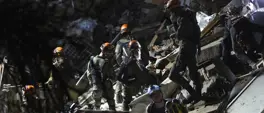 Israel rescuers say four bodies recovered from Iran strike site Israel rescuers say four bodies recovered from Iran strike site