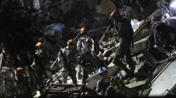 Israel rescuers say four bodies recovered from Iran strike site Israel rescuers say four bodies recovered from Iran strike site