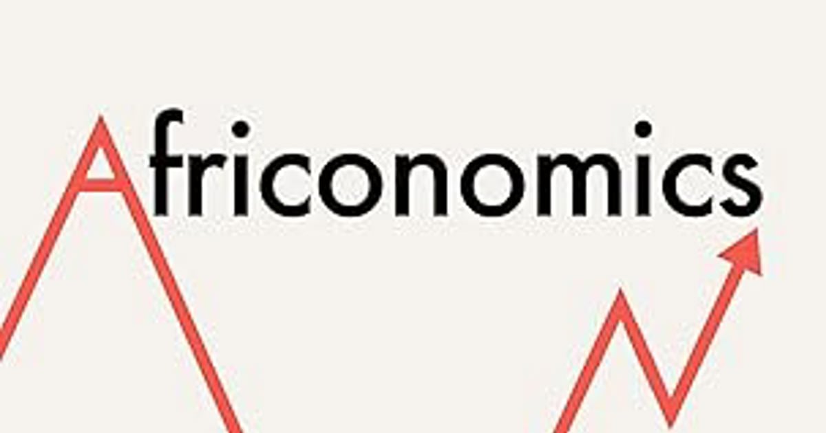Africonomics: Rethinking how we measure and manage African economies