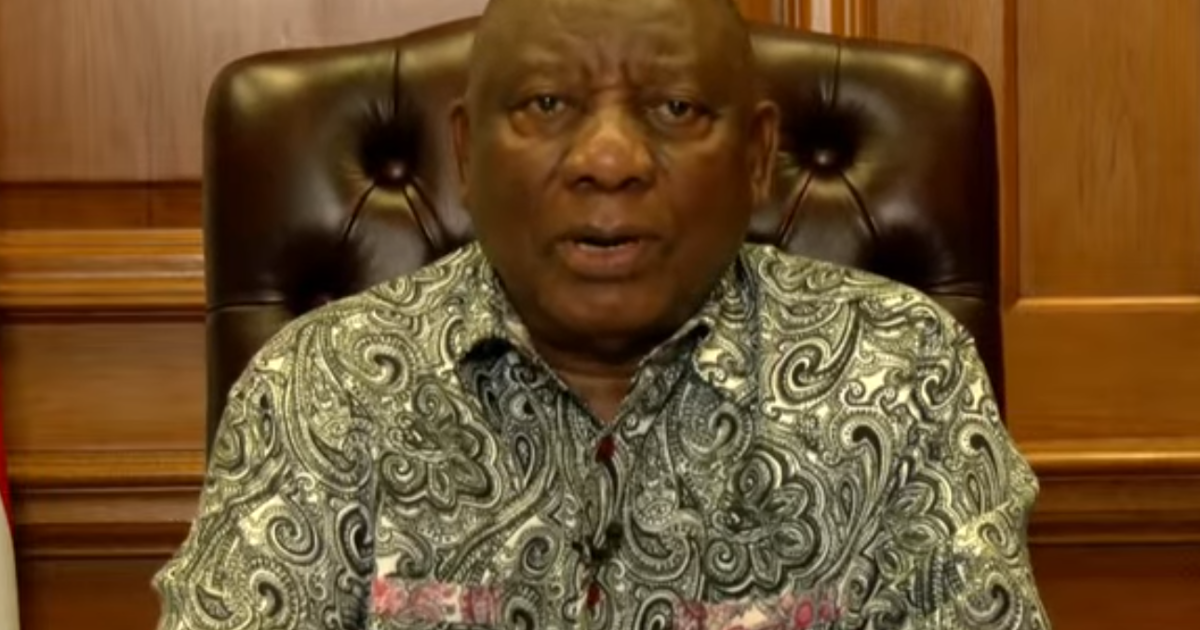 FULL SPEECH | 'Thank you to the people of South Africa for a historic G20 Presidency' - President Ramaphosa