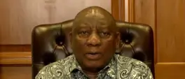 FULL SPEECH | Address to the nation by President Cyril Ramaphosa on the conclusion of G20 South Africa FULL SPEECH | Address to the nation by President Cyril Ramaphosa on the conclusion of G20 South Africa