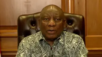FULL SPEECH | Address to the nation by President Cyril Ramaphosa on the conclusion of G20 South Africa FULL SPEECH | Address to the nation by President Cyril Ramaphosa on the conclusion of G20 South Africa