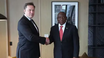 Starlink plans R2bn investment to bypass BEE regulations and switch on the service in SA Starlink plans R2bn investment to bypass BEE regulations and switch on the service in SA