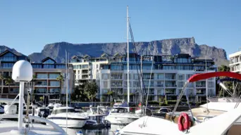 V&A Waterfront ready for New Year's Eve celebrations V&A Waterfront ready for New Year's Eve celebrations