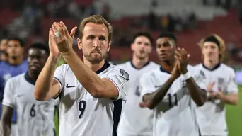 Kane out but Tuchel wants more of the same from England Kane out but Tuchel wants more of the same from England