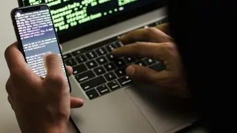 Inside the 'Hustle Kingdom': The Nigerian cybercrime schools turning jobless youth into digital fraudsters Inside the 'Hustle Kingdom': The Nigerian cybercrime schools turning jobless youth into digital fraudsters