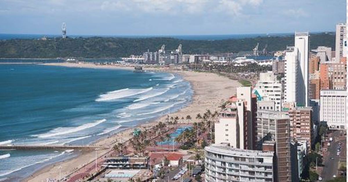 Growthpoint bets on KZN investment after 2021 unrest as economy looks up