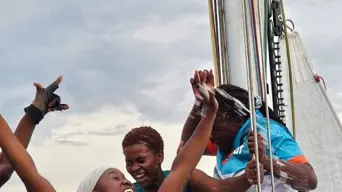 Youth crew defies mid-ocean breakdown to win 2025 Cape2Rio on handicap Youth crew defies mid-ocean breakdown to win 2025 Cape2Rio on handicap
