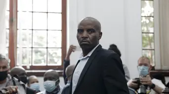 MPs want Hawks to broaden probe into Parliament fire beyond arson-accused Zandile Mafe MPs want Hawks to broaden probe into Parliament fire beyond arson-accused Zandile Mafe