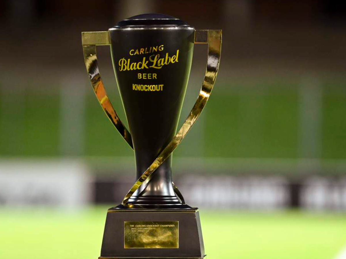 Pirates and Gallants to battle for Carling Knockout title in Polokwane