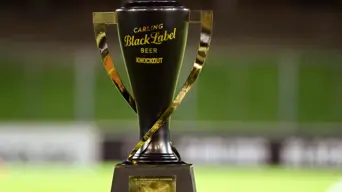 Pirates and Gallants to battle for Carling Knockout title in Polokwane Pirates and Gallants to battle for Carling Knockout title in Polokwane