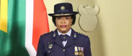 New acting national top cop to focus on weaknesses in procurement process New acting national top cop to focus on weaknesses in procurement process