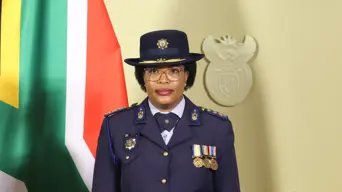 New acting national top cop to focus on weaknesses in procurement process New acting national top cop to focus on weaknesses in procurement process