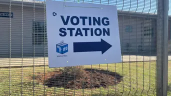 Parliament reviews system overhaul as 2026 election date is set Parliament reviews system overhaul as 2026 election date is set