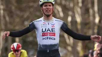 Almeida wins time-trial to take Tour of Switzerland Almeida wins time-trial to take Tour of Switzerland