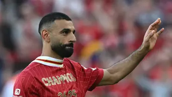 'Superhuman' Salah unhappy after being dropped, says Liverpool's Slot 'Superhuman' Salah unhappy after being dropped, says Liverpool's Slot