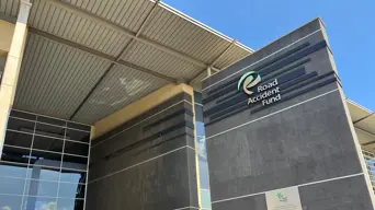 RAF resumes payment of outstanding claims RAF resumes payment of outstanding claims