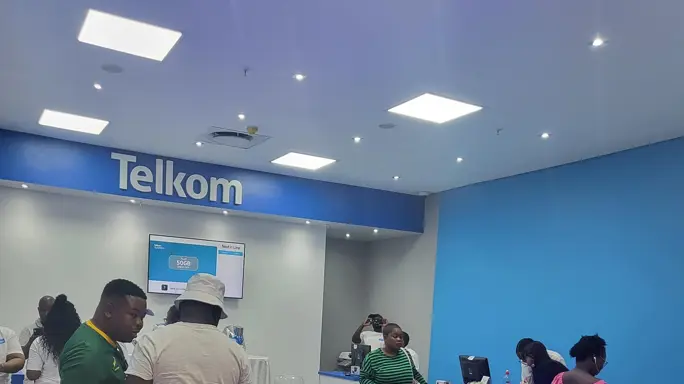 One Telkom Telkom reports solid interim results as data-led strategy powers growth