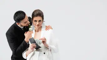 Joint bank accounts: When sharing money helps – and when it hurts Joint bank accounts: When sharing money helps – and when it hurts