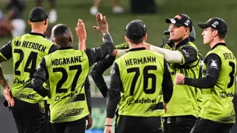 CSA fines Warriors R100,000 for breach of domestic transformation rules CSA fines Warriors R100,000 for breach of domestic transformation rules