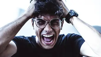 'Scream clubs' are popping up all over the world 'Scream clubs' are popping up all over the world