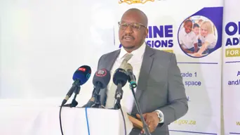 Gauteng prepares for 2025 matric exams: Over 192,000 candidates set to write Gauteng prepares for 2025 matric exams: Over 192,000 candidates set to write