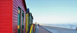 UPDATE: Muizenberg beachfront upgrade on track UPDATE: Muizenberg beachfront upgrade on track