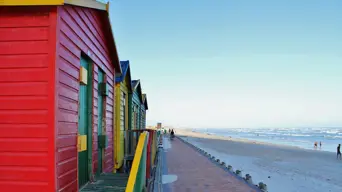 UPDATE: Muizenberg beachfront upgrade on track UPDATE: Muizenberg beachfront upgrade on track