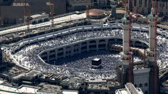 Saudi Arabia opens Mecca, Medina to foreign investors Saudi Arabia opens Mecca, Medina to foreign investors