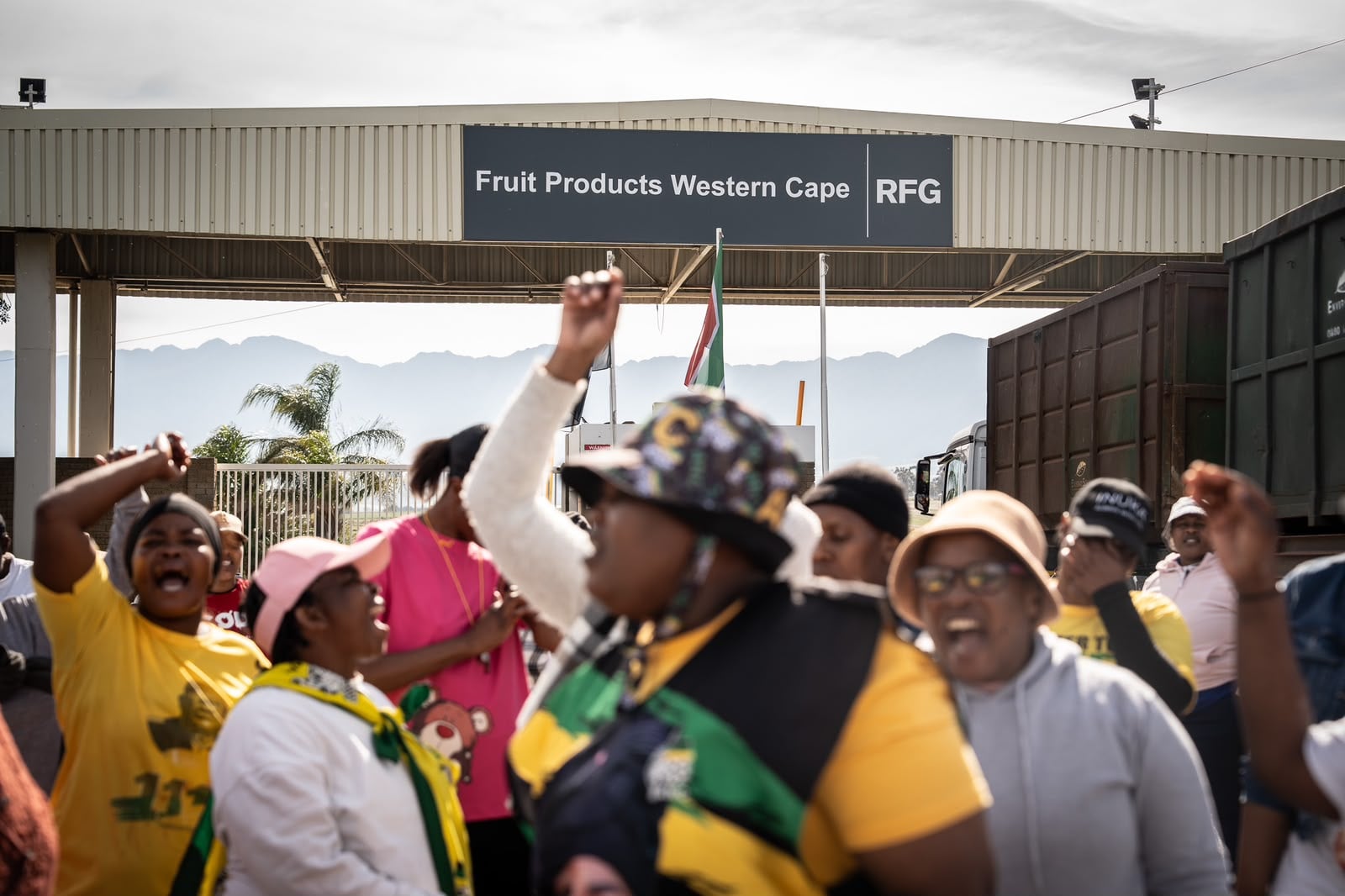 Shadrack Sibiya bail application postponed for victim statements