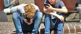 Australia boots under-16s off social media in world-first crackdown Australia boots under-16s off social media in world-first crackdown