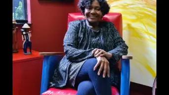 SA Guild of Actors remembers legend Nandi Nyembe: 'A celebrated figure, a proud South African!' SA Guild of Actors remembers legend Nandi Nyembe: 'A celebrated figure, a proud South African!'