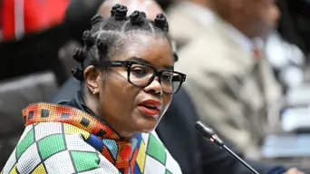 Parliament finally receives names of Nkabane’s panel to oversee selection of SETA board chairs Parliament finally receives names of Nkabane’s panel to oversee selection of SETA board chairs