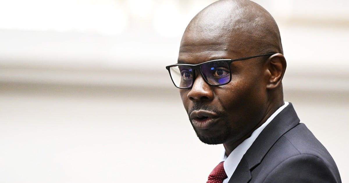 Gana says impeachment inquiry not distracted by Ramaphosa's legal challenges