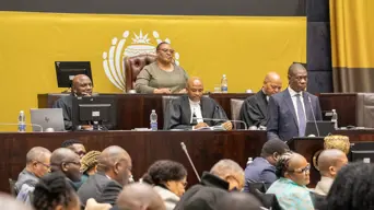 EC flooding: Mashatile vows govt 'will do everything in its power to assist' EC flooding: Mashatile vows govt 'will do everything in its power to assist'