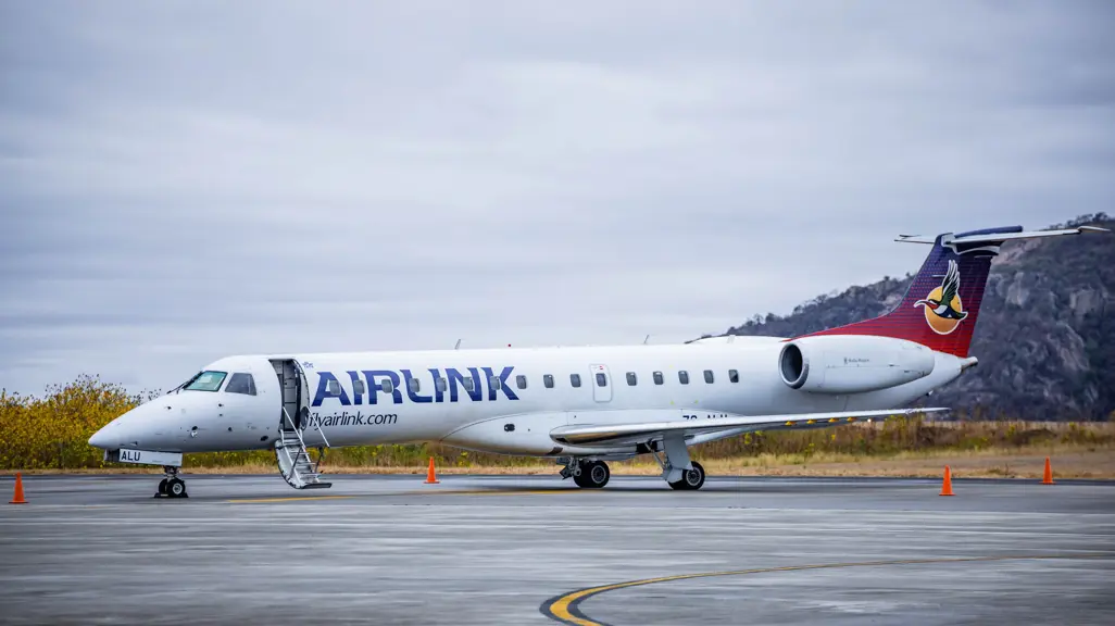 Flights to and from Hoedspruit in Limpopo suspended as severe flooding ...
