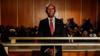 State seeks 15-year term for Malema in firearm discharge case State seeks 15-year term for Malema in firearm discharge case